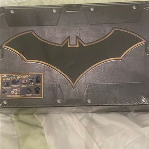 Batman Collectors Box